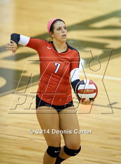 Thumbnail 2 in Lambert vs. North Gwinnett photogallery.