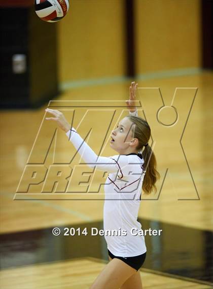 Thumbnail 2 in Lambert vs. North Gwinnett photogallery.