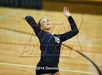 Thumbnail 2 in Lambert vs. North Gwinnett photogallery.