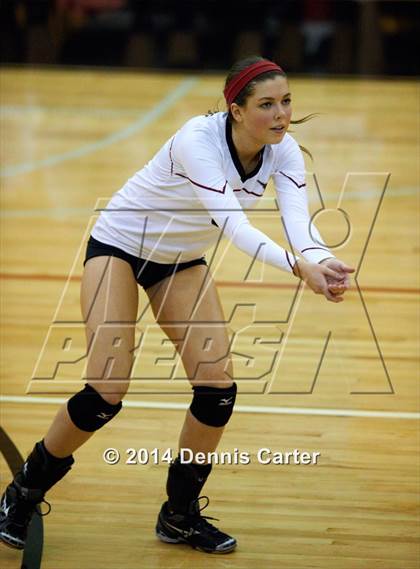 Thumbnail 1 in Lambert vs. North Gwinnett photogallery.