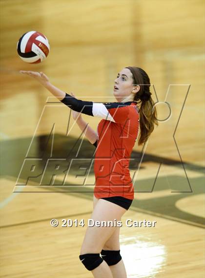 Thumbnail 2 in Lambert vs. North Gwinnett photogallery.