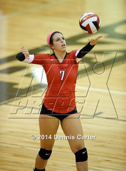 Thumbnail 3 in Lambert vs. North Gwinnett photogallery.