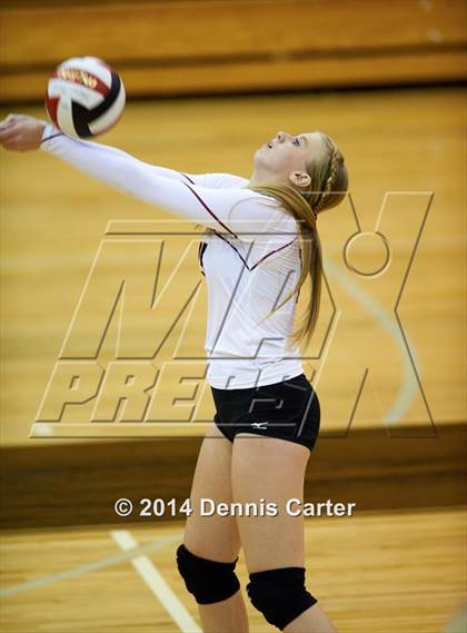 Thumbnail 1 in Lambert vs. North Gwinnett photogallery.