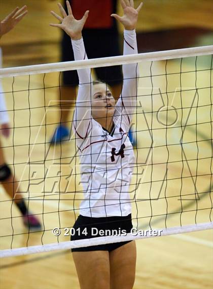 Thumbnail 1 in Lambert vs. North Gwinnett photogallery.
