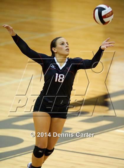 Thumbnail 1 in Lambert vs. North Gwinnett photogallery.