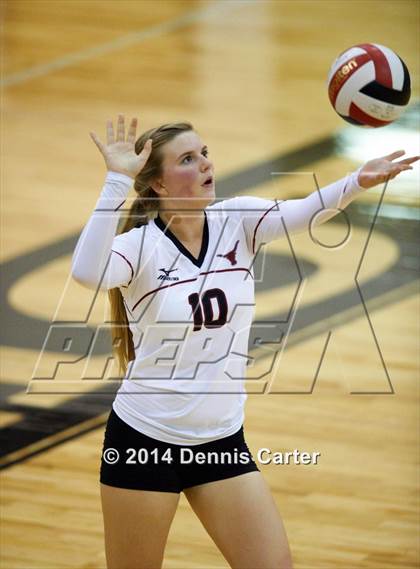 Thumbnail 3 in Lambert vs. North Gwinnett photogallery.