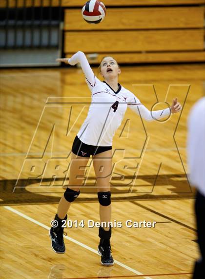Thumbnail 3 in Lambert vs. North Gwinnett photogallery.