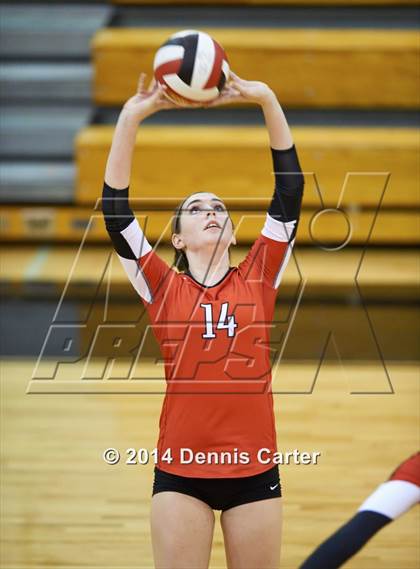 Thumbnail 3 in Lambert vs. North Gwinnett photogallery.