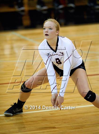 Thumbnail 1 in Lambert vs. North Gwinnett photogallery.