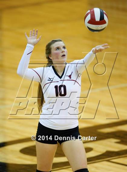 Thumbnail 3 in Lambert vs. North Gwinnett photogallery.