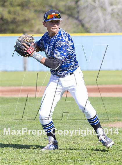 Thumbnail 1 in Franklin @ Rocklin photogallery.