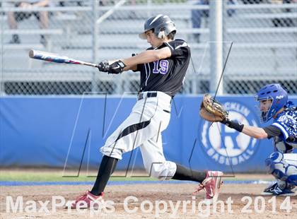 Thumbnail 1 in Franklin @ Rocklin photogallery.