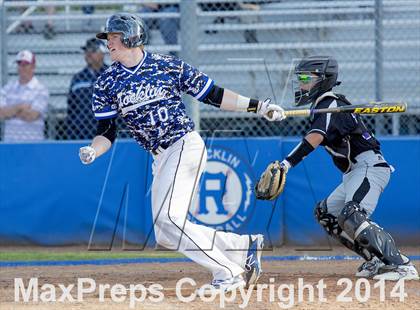 Thumbnail 3 in Franklin @ Rocklin photogallery.