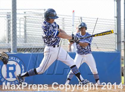 Thumbnail 2 in Franklin @ Rocklin photogallery.