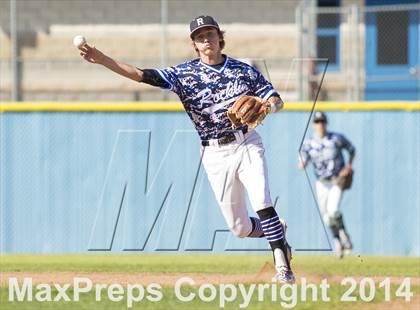 Thumbnail 1 in Franklin @ Rocklin photogallery.