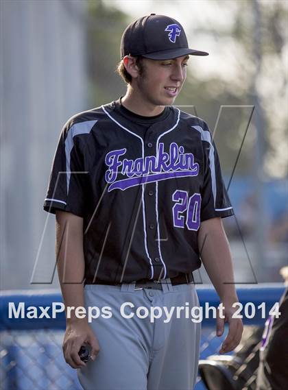 Thumbnail 2 in Franklin @ Rocklin photogallery.