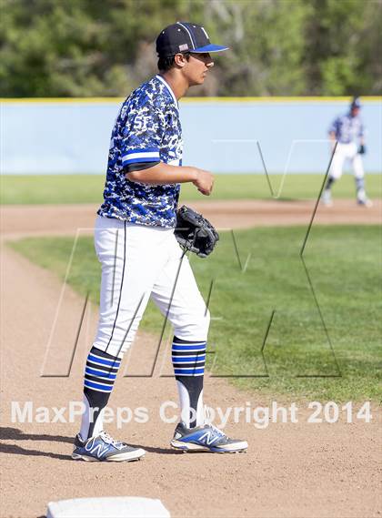 Thumbnail 1 in Franklin @ Rocklin photogallery.