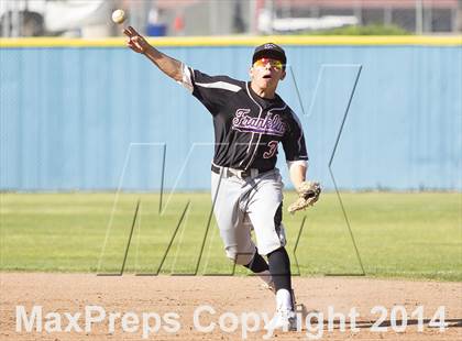 Thumbnail 2 in Franklin @ Rocklin photogallery.