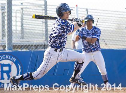 Thumbnail 3 in Franklin @ Rocklin photogallery.