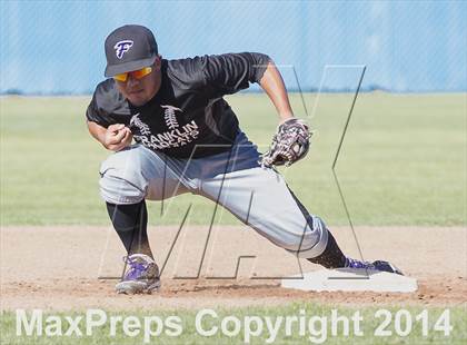Thumbnail 3 in Franklin @ Rocklin photogallery.