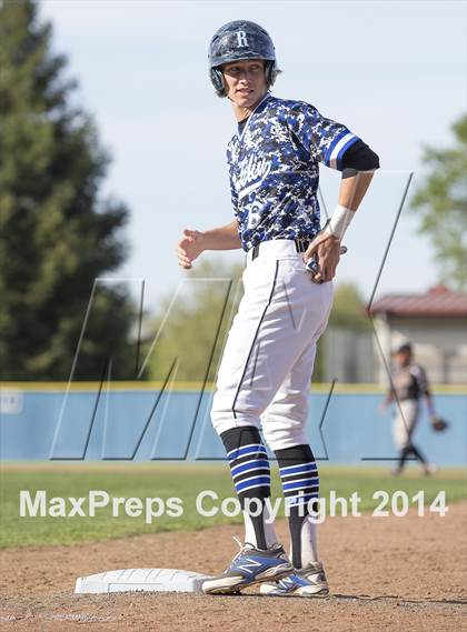 Thumbnail 1 in Franklin @ Rocklin photogallery.