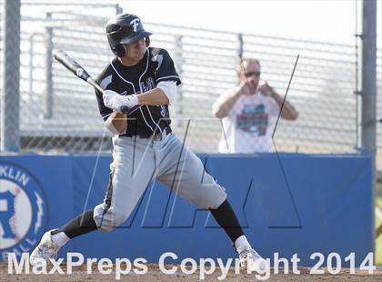 Thumbnail 1 in Franklin @ Rocklin photogallery.