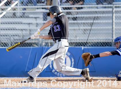 Thumbnail 1 in Franklin @ Rocklin photogallery.