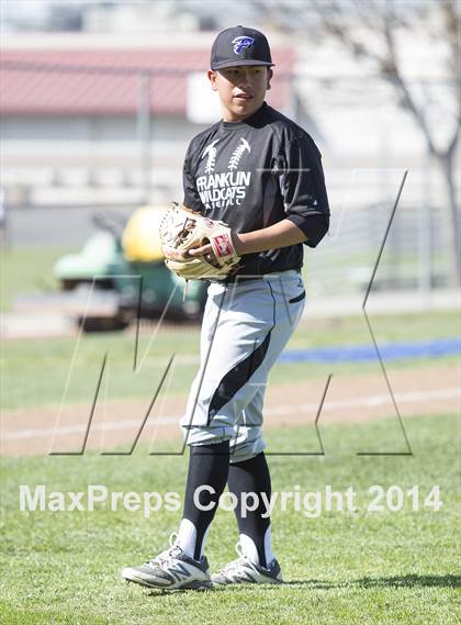 Thumbnail 1 in Franklin @ Rocklin photogallery.