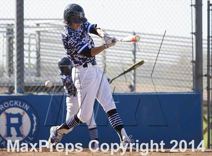 Thumbnail 3 in Franklin @ Rocklin photogallery.
