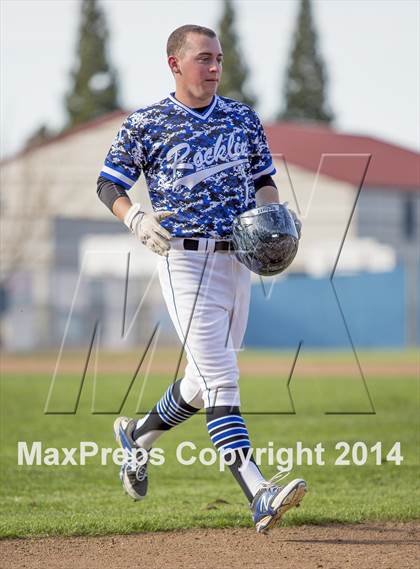 Thumbnail 1 in Franklin @ Rocklin photogallery.