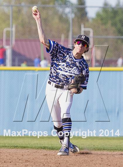 Thumbnail 1 in Franklin @ Rocklin photogallery.