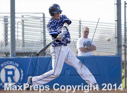 Thumbnail 1 in Franklin @ Rocklin photogallery.