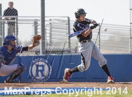 Thumbnail 1 in Franklin @ Rocklin photogallery.