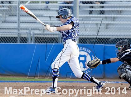 Thumbnail 3 in Franklin @ Rocklin photogallery.