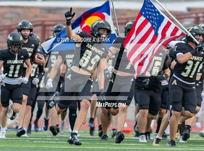 Thumbnail 1 in Mountain Vista @ Arapahoe photogallery.