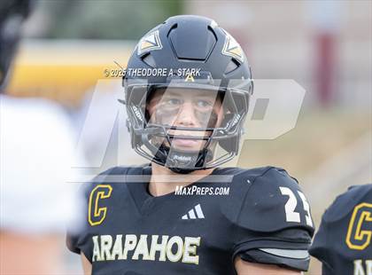 Thumbnail 3 in Mountain Vista @ Arapahoe photogallery.