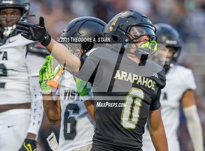 Thumbnail 3 in Mountain Vista @ Arapahoe photogallery.