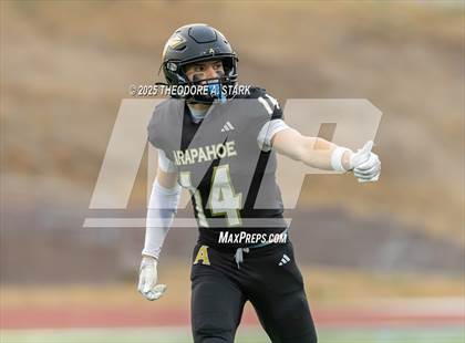 Thumbnail 3 in Mountain Vista @ Arapahoe photogallery.