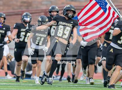 Thumbnail 3 in Mountain Vista @ Arapahoe photogallery.