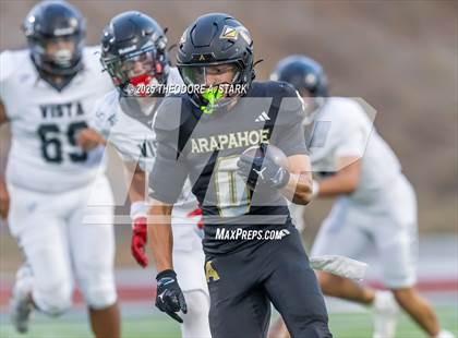 Thumbnail 2 in Mountain Vista @ Arapahoe photogallery.