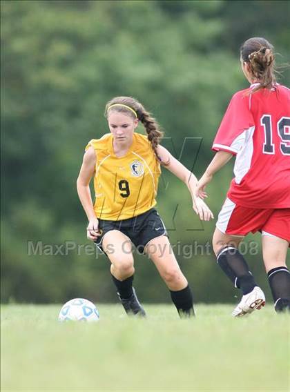 Thumbnail 1 in Tuxedo @ Nanuet (Nanuet Tourney) photogallery.