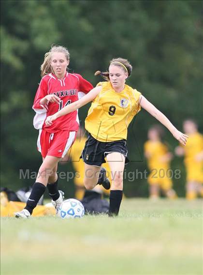 Thumbnail 3 in Tuxedo @ Nanuet (Nanuet Tourney) photogallery.