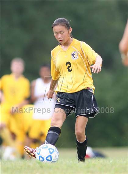 Thumbnail 2 in Tuxedo @ Nanuet (Nanuet Tourney) photogallery.