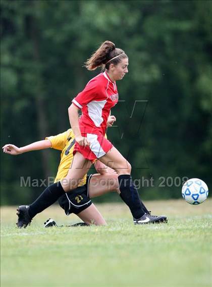 Thumbnail 2 in Tuxedo @ Nanuet (Nanuet Tourney) photogallery.