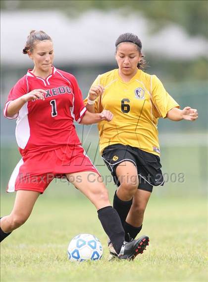 Thumbnail 3 in Tuxedo @ Nanuet (Nanuet Tourney) photogallery.