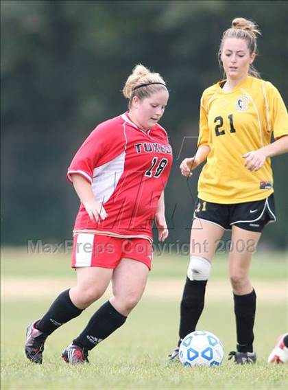 Thumbnail 3 in Tuxedo @ Nanuet (Nanuet Tourney) photogallery.
