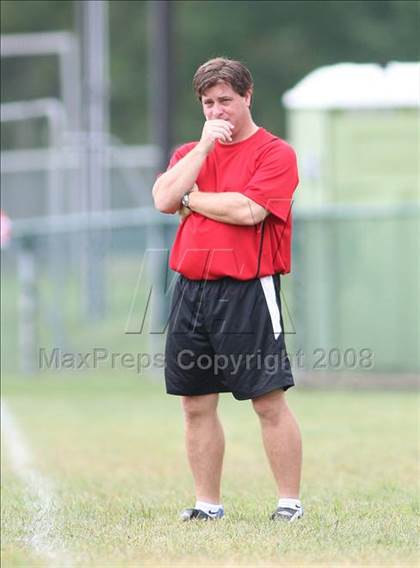 Thumbnail 3 in Tuxedo @ Nanuet (Nanuet Tourney) photogallery.