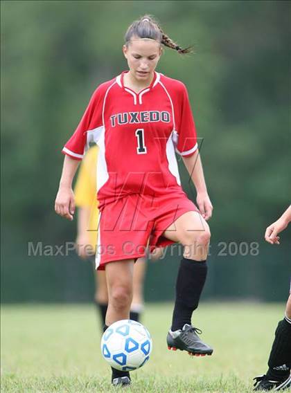 Thumbnail 1 in Tuxedo @ Nanuet (Nanuet Tourney) photogallery.