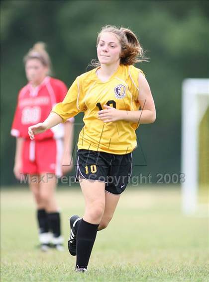 Thumbnail 3 in Tuxedo @ Nanuet (Nanuet Tourney) photogallery.