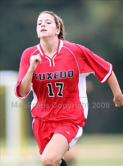 Thumbnail 2 in Tuxedo @ Nanuet (Nanuet Tourney) photogallery.